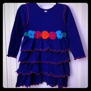 Love you lots size 4 dress